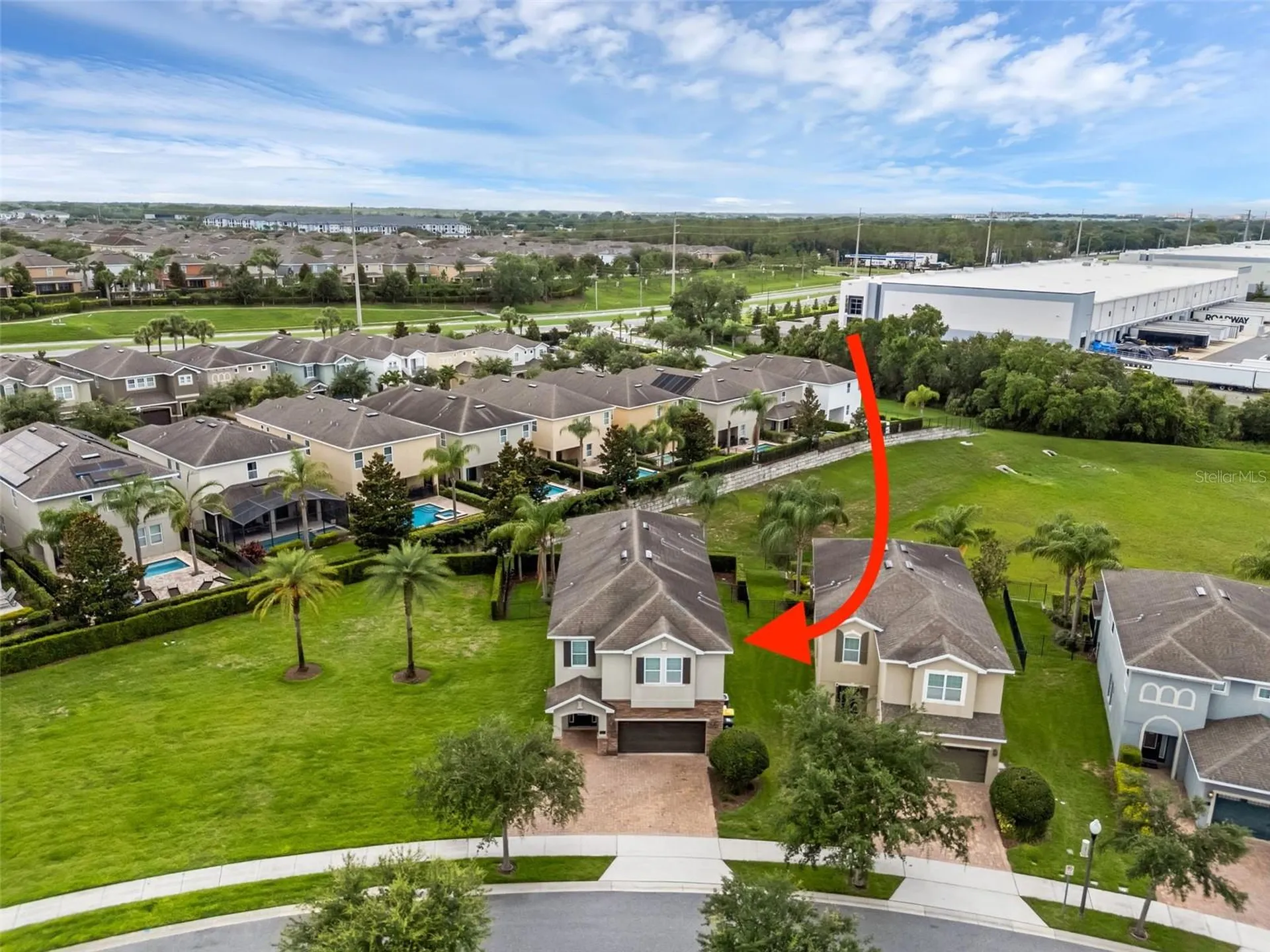 7541 Marker Avenue Kissimmee FL 34747