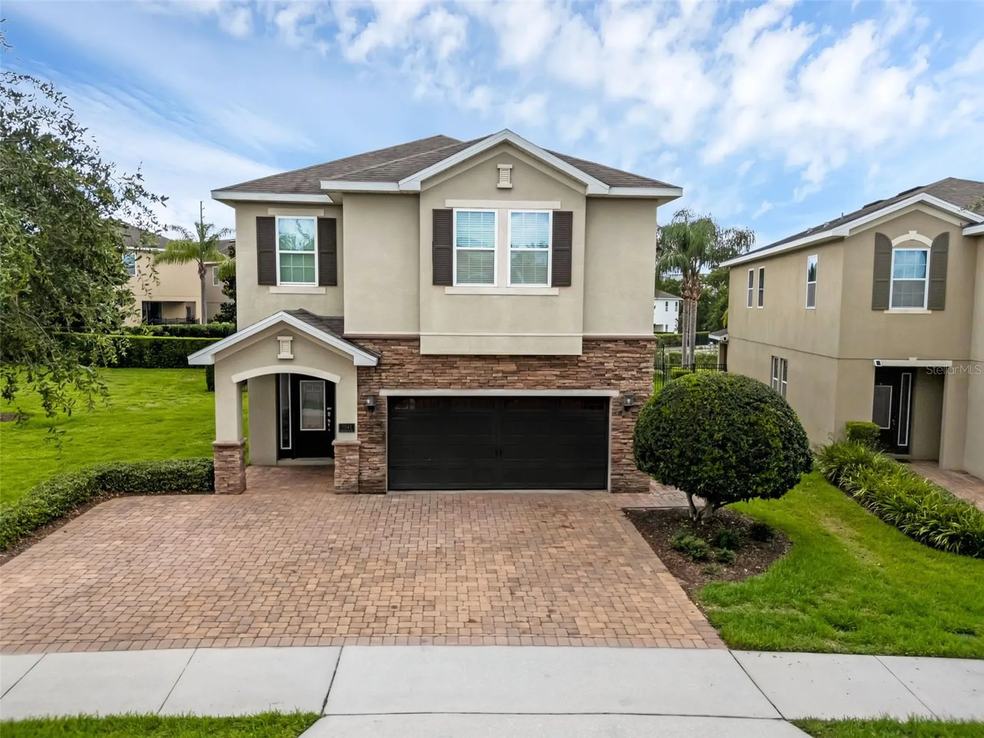 7541 Marker Avenue Kissimmee FL 34747