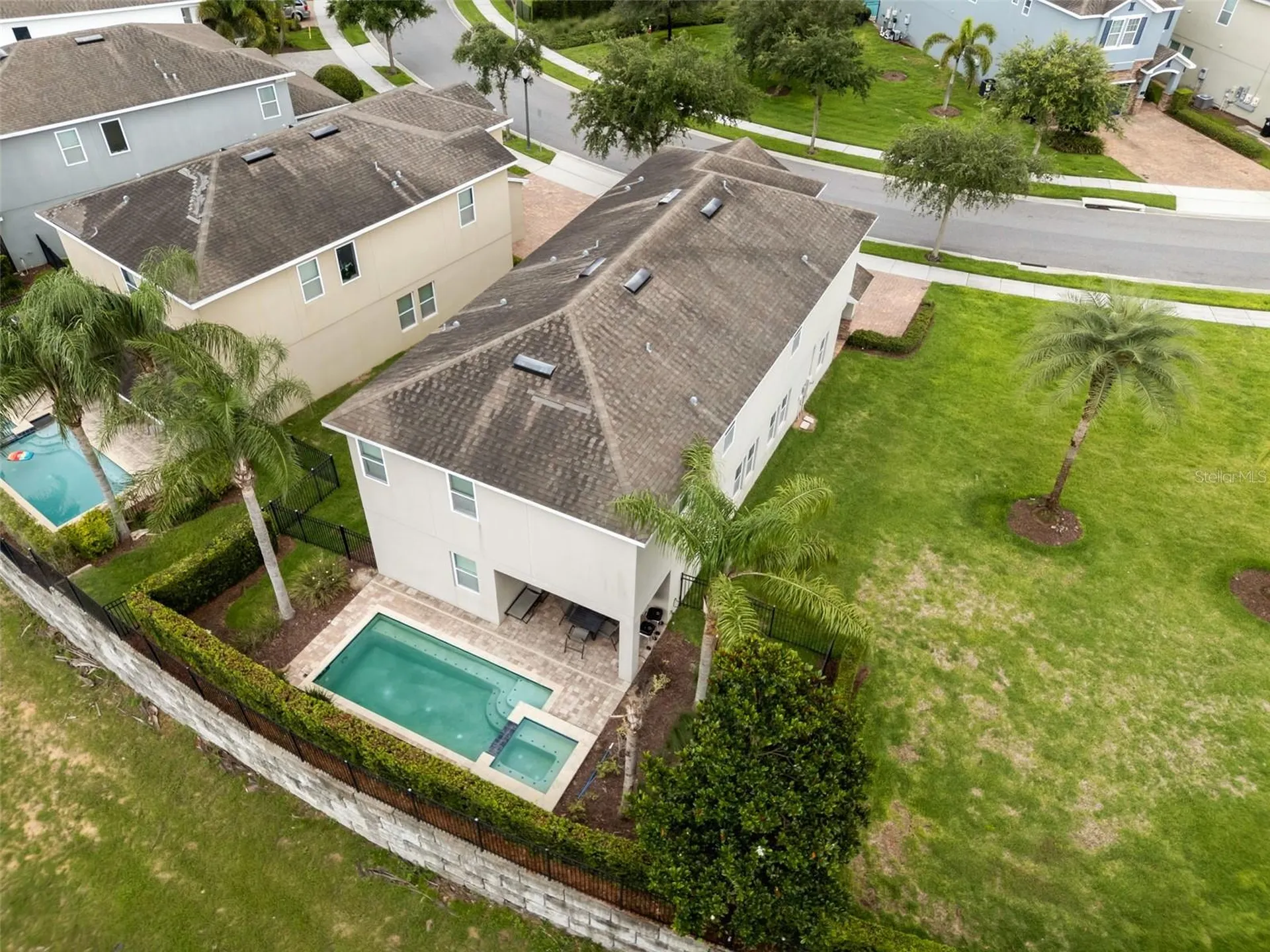 7541 Marker Avenue Kissimmee FL 34747