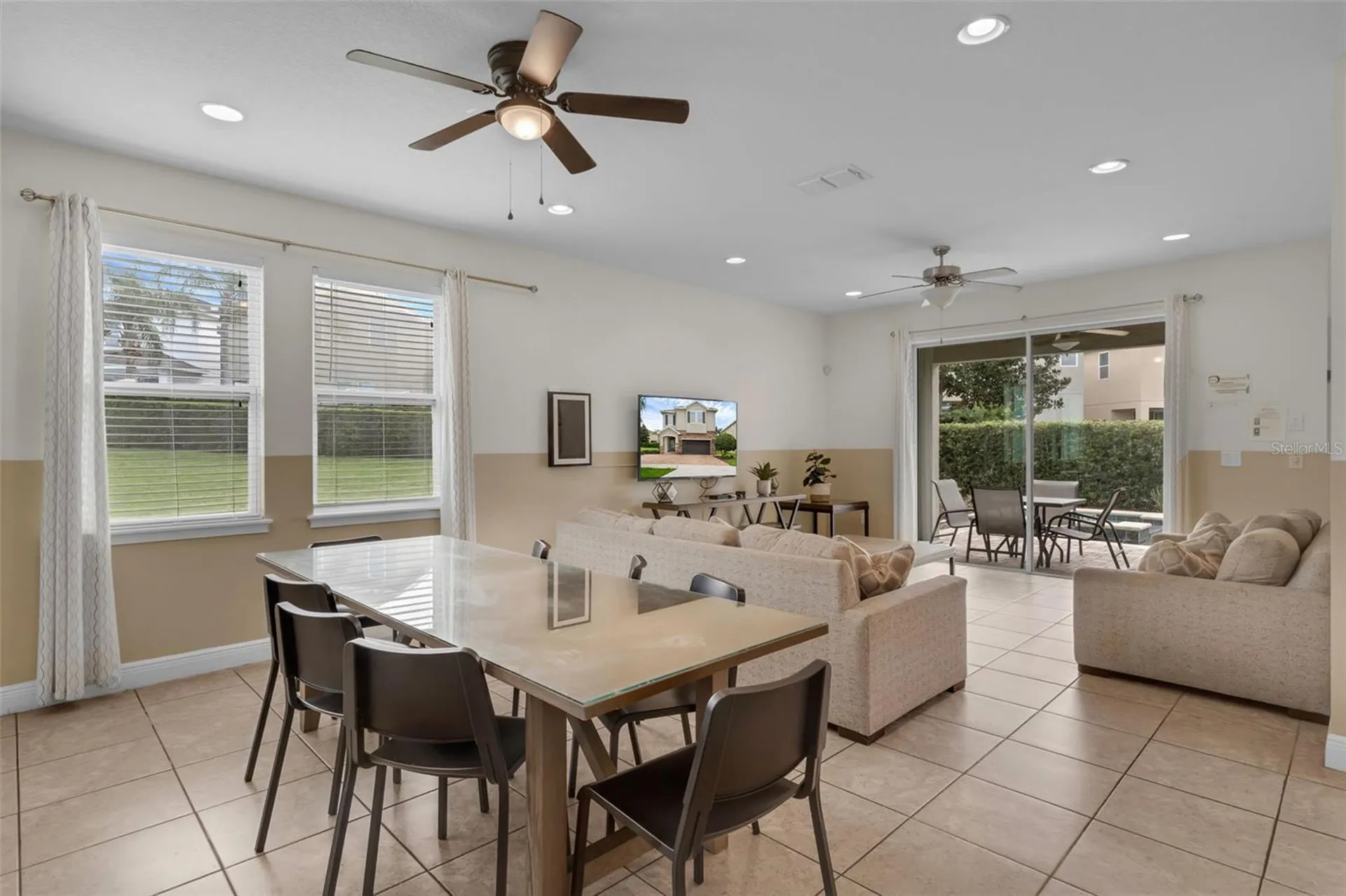 7541 Marker Avenue Kissimmee FL 34747