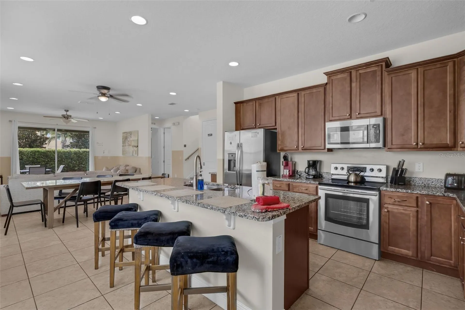 7541 Marker Avenue Kissimmee FL 34747