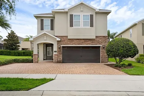 7541 Marker Avenue Kissimmee FL 34747