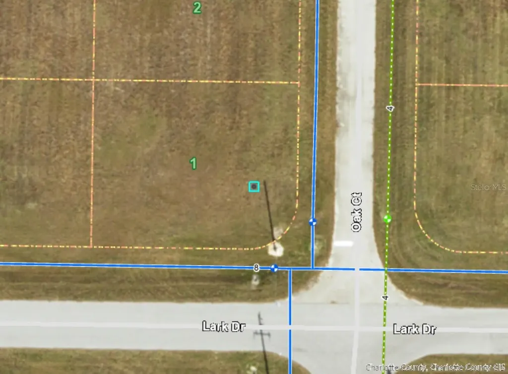 1 Oak Court Placida FL 33946