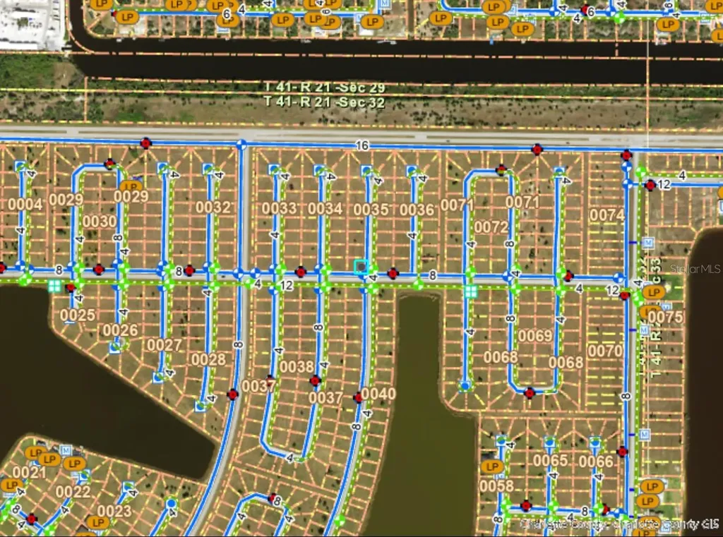1 Oak Court Placida FL 33946