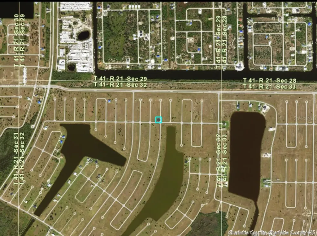 1 Oak Court Placida FL 33946