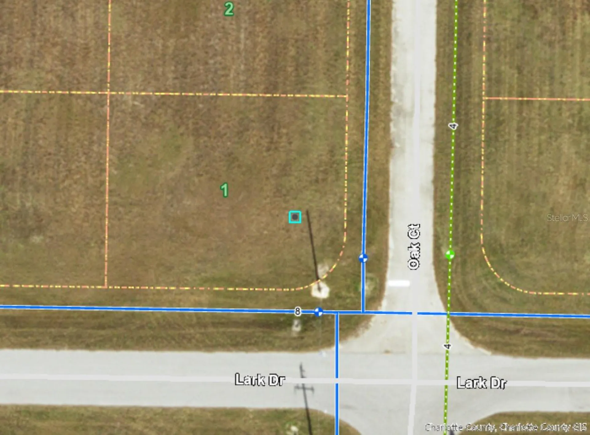 1 Oak Court Placida FL 33946