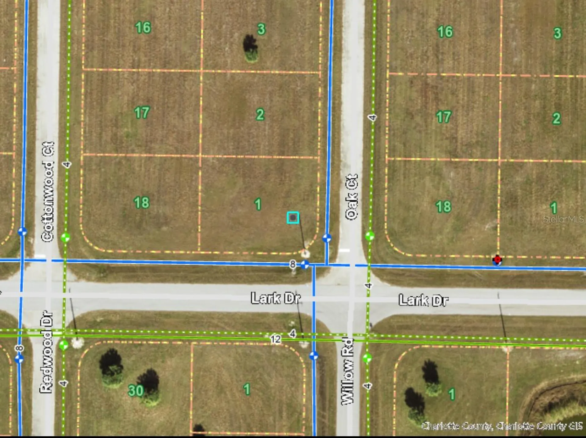 1 Oak Court Placida FL 33946