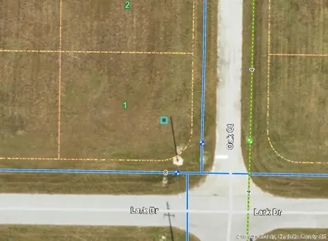 1 Oak Court Placida FL 33946