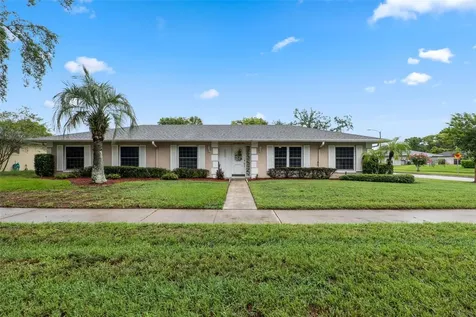 5089 Jennifer Place Orlando FL 32807