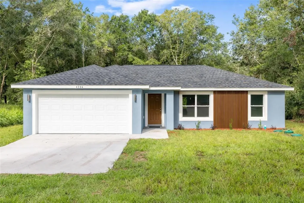 13775 SW 102nd Place Dunnellon FL 34432