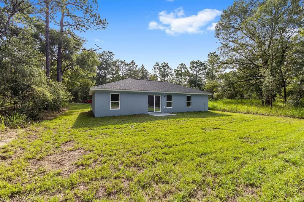 13775 SW 102nd Place Dunnellon FL 34432