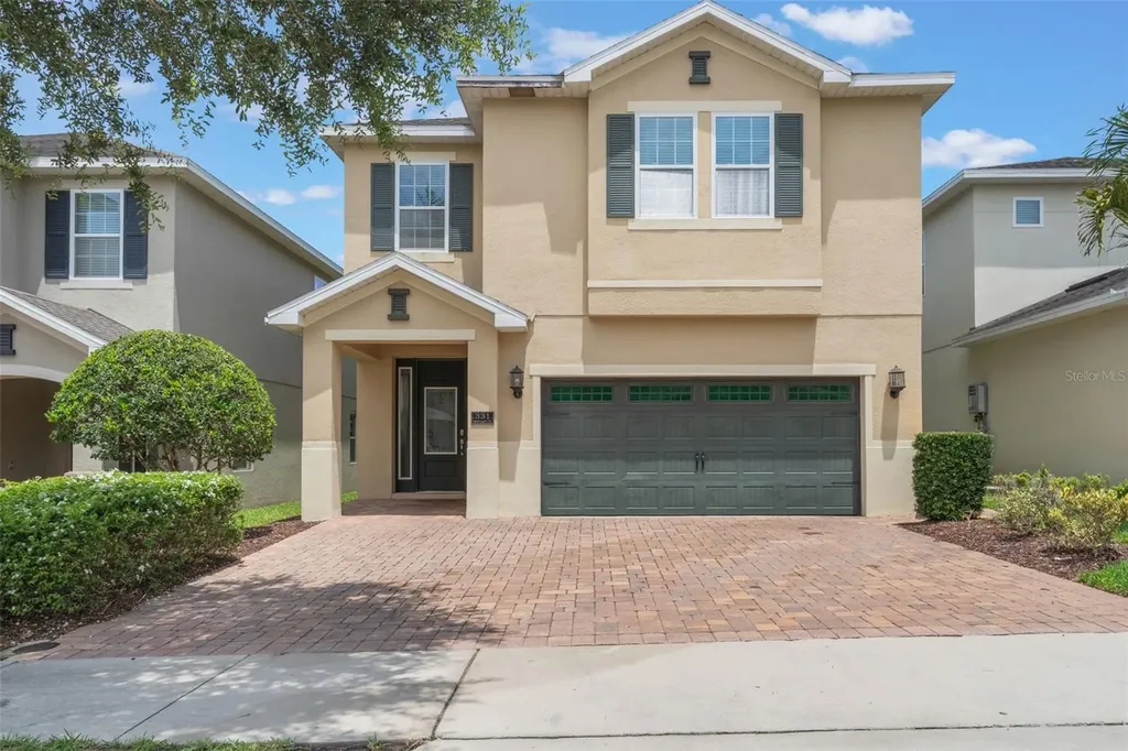 331 Pendant Court Kissimmee FL 34747