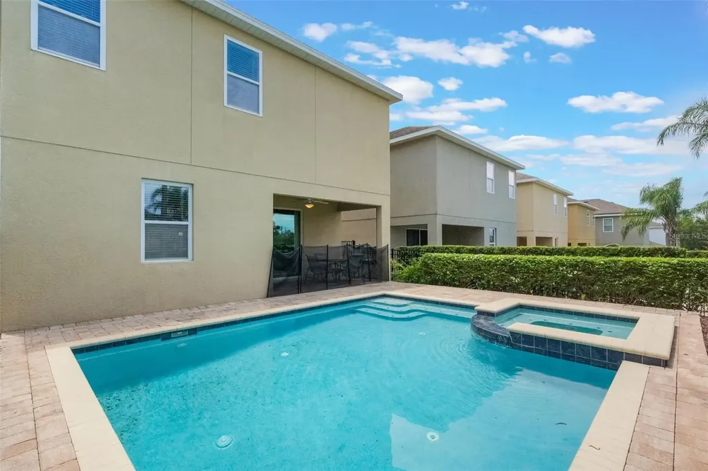 331 Pendant Court Kissimmee FL 34747