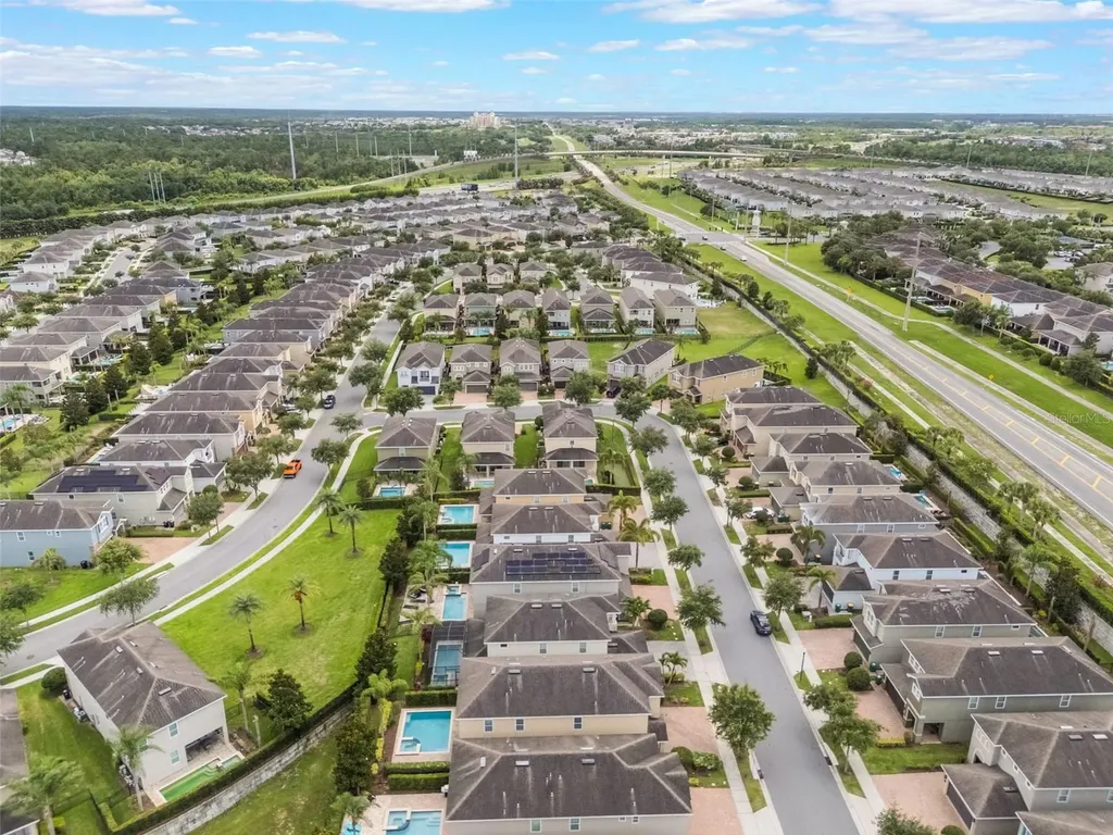 331 Pendant Court Kissimmee FL 34747