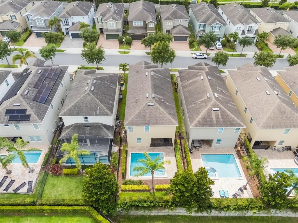 331 Pendant Court Kissimmee FL 34747