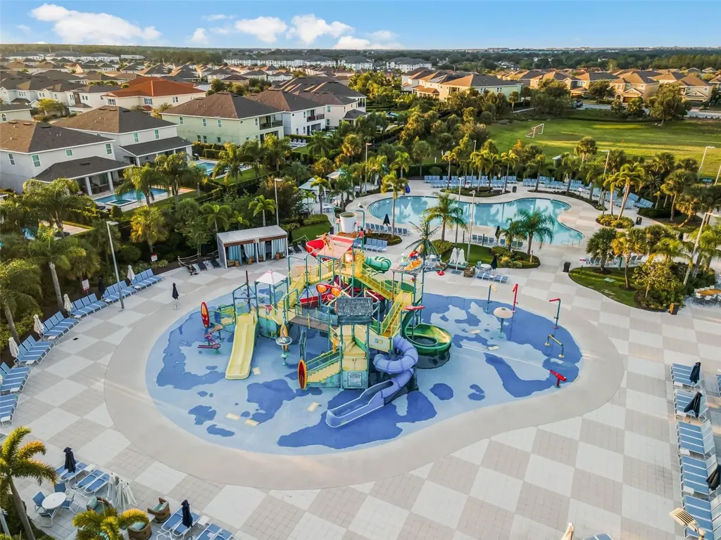 331 Pendant Court Kissimmee FL 34747