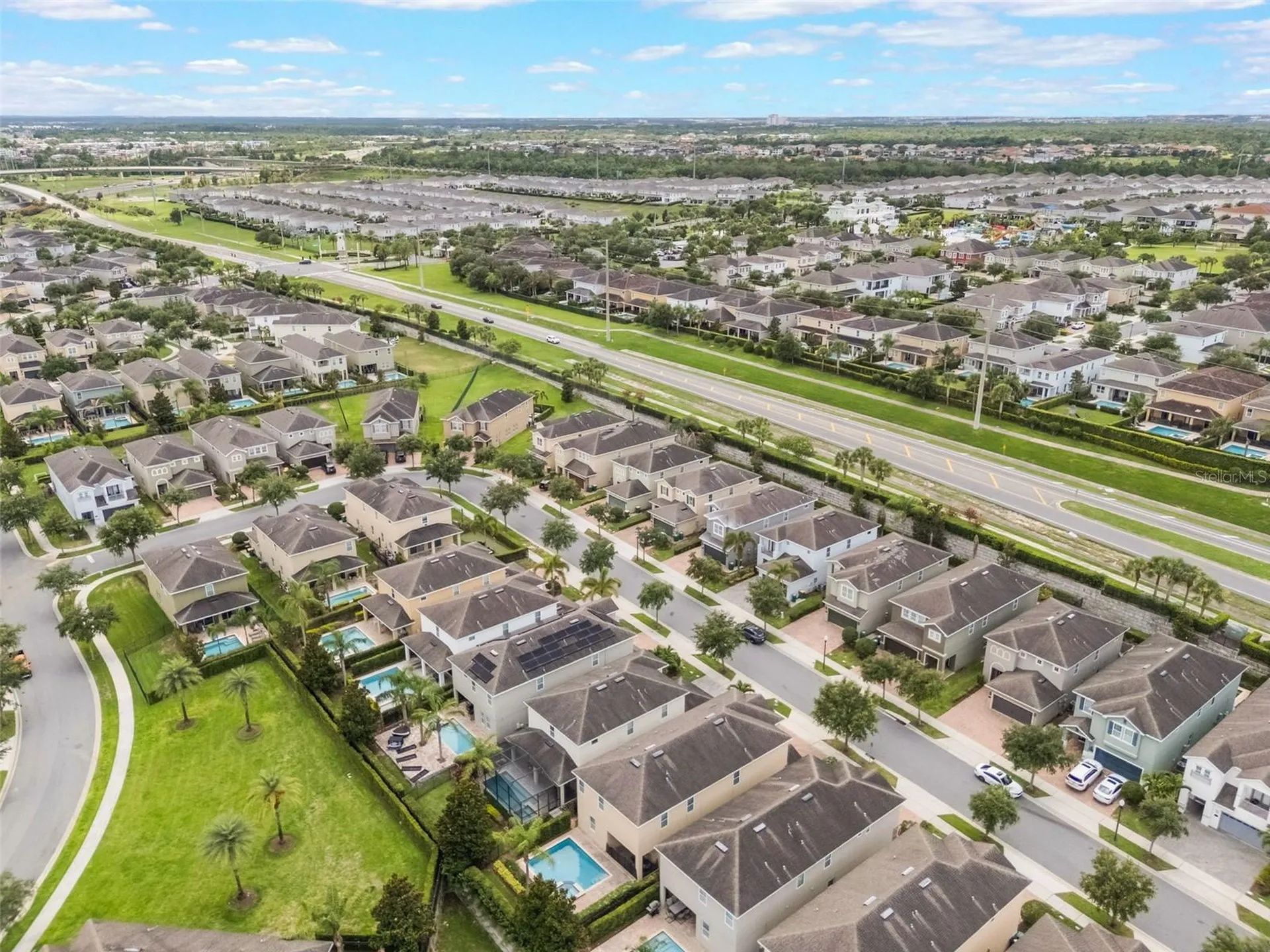 331 Pendant Court Kissimmee FL 34747
