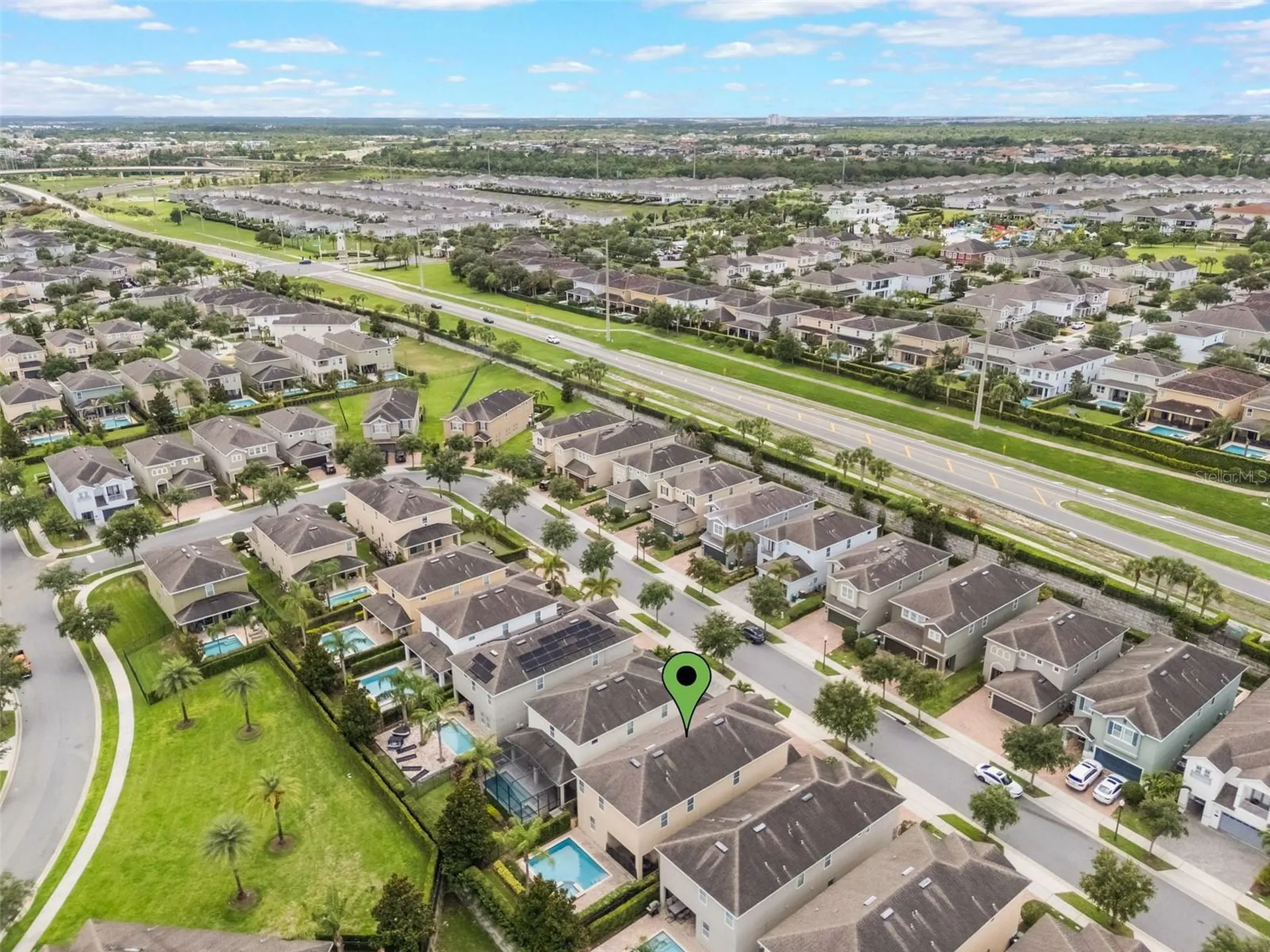 331 Pendant Court Kissimmee FL 34747