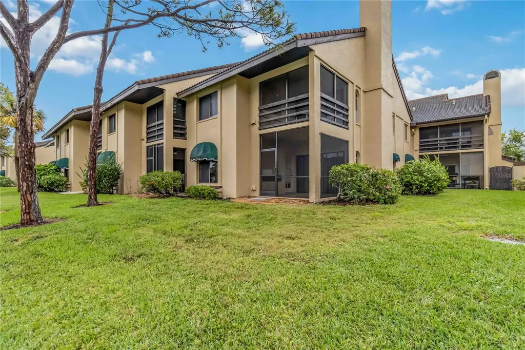 5734 Ashton Lake Drive Sarasota FL 34231