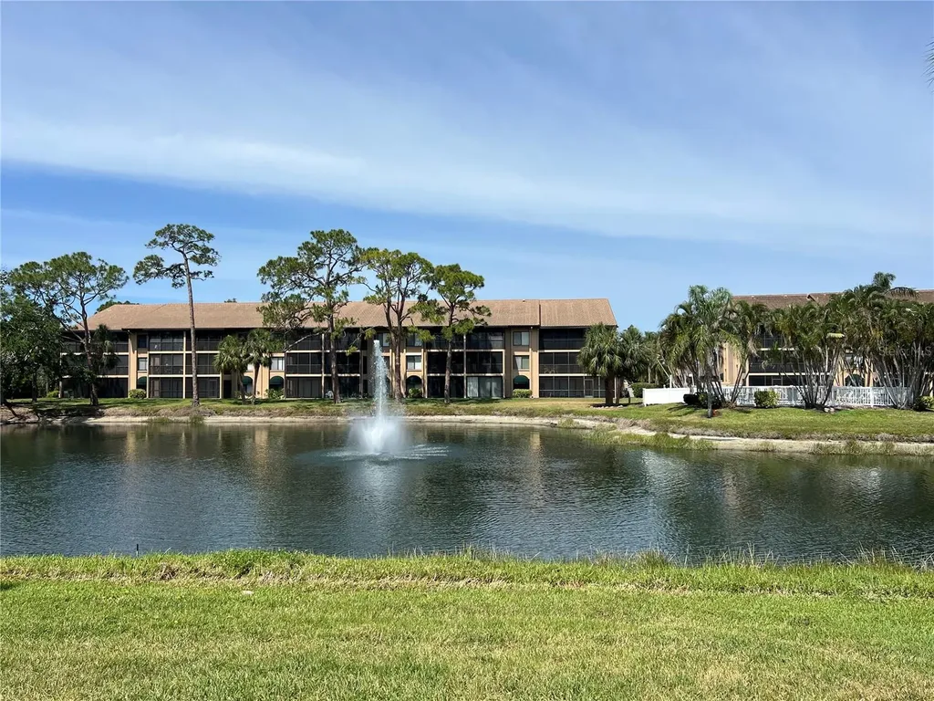 5734 Ashton Lake Drive Sarasota FL 34231
