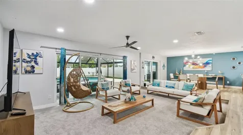 1675 Eden Court Clearwater FL 33756