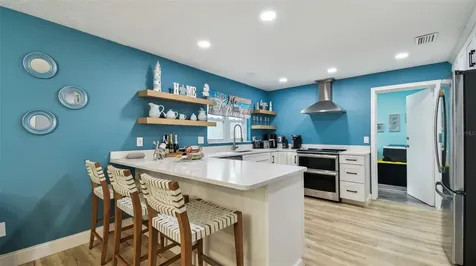 1675 Eden Court Clearwater FL 33756