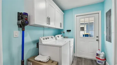 1675 Eden Court Clearwater FL 33756
