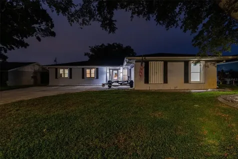 1675 Eden Court Clearwater FL 33756