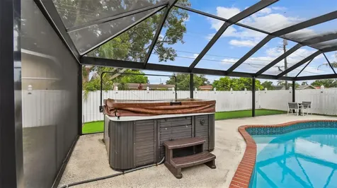 1675 Eden Court Clearwater FL 33756