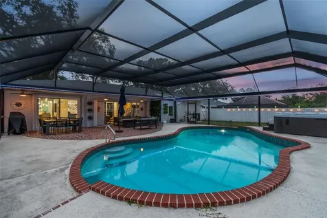 1675 Eden Court Clearwater FL 33756