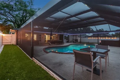 1675 Eden Court Clearwater FL 33756