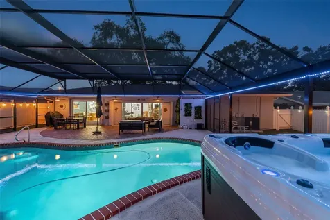 1675 Eden Court Clearwater FL 33756