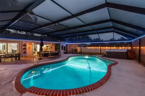 1675 Eden Court Clearwater FL 33756