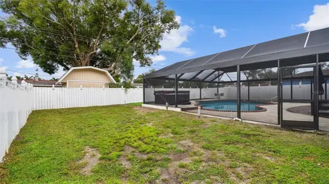 1675 Eden Court Clearwater FL 33756