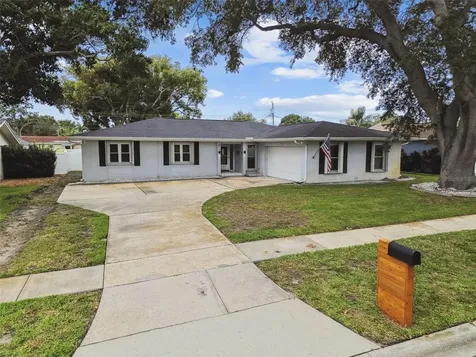 1675 Eden Court Clearwater FL 33756