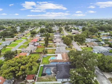 1675 Eden Court Clearwater FL 33756