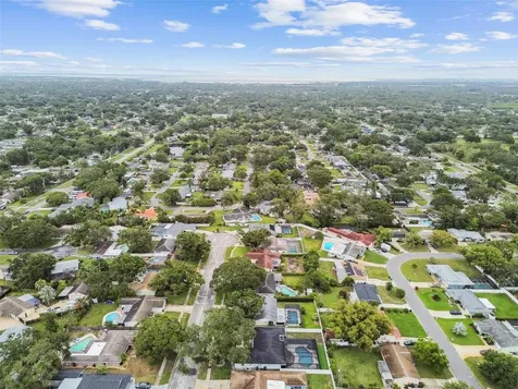 1675 Eden Court Clearwater FL 33756