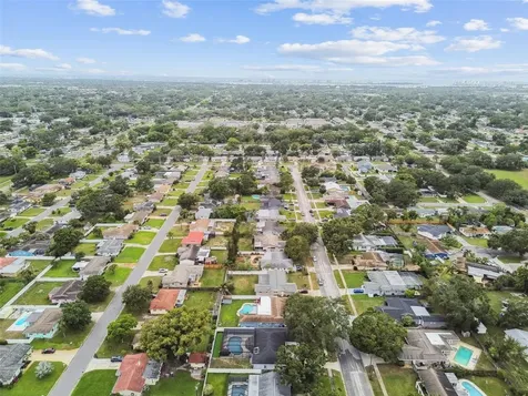 1675 Eden Court Clearwater FL 33756