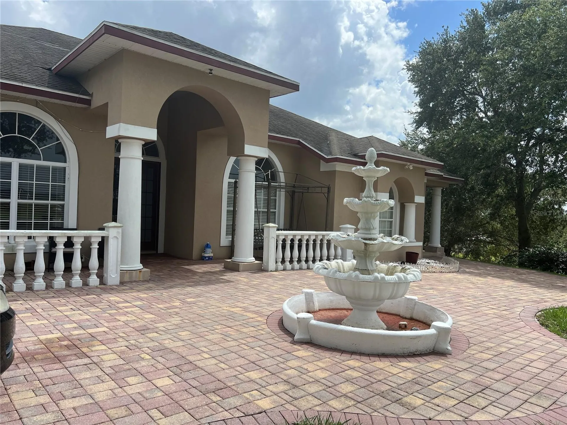 11344 Lake Montgomery Boulevard Clermont FL 34715