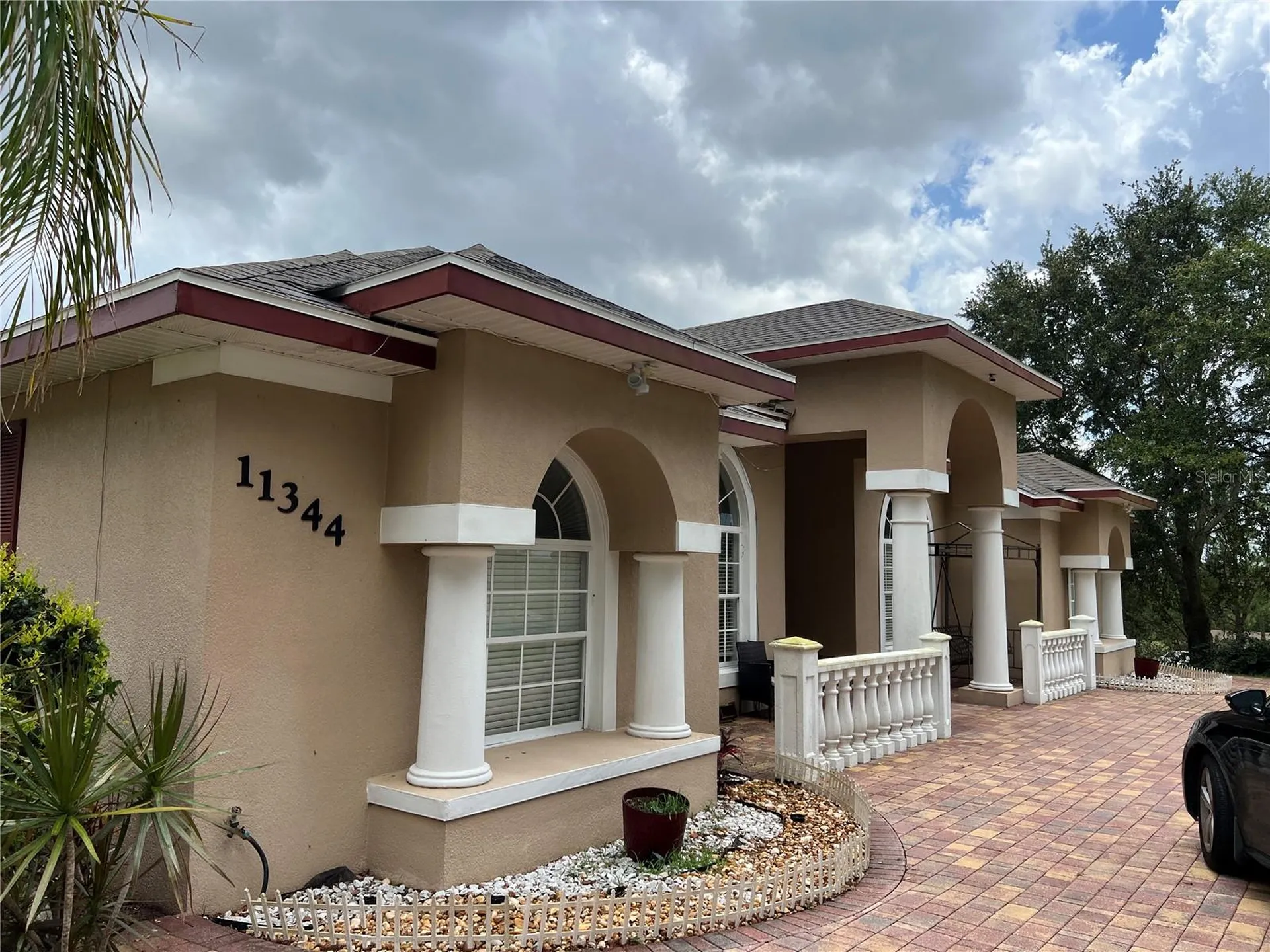11344 Lake Montgomery Boulevard Clermont FL 34715