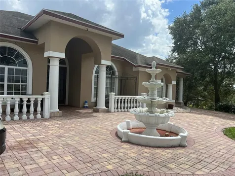 11344 Lake Montgomery Boulevard Clermont FL 34715
