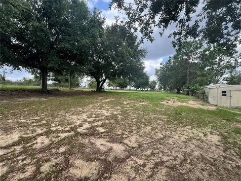 11344 Lake Montgomery Boulevard Clermont FL 34715