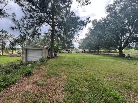 11344 Lake Montgomery Boulevard Clermont FL 34715