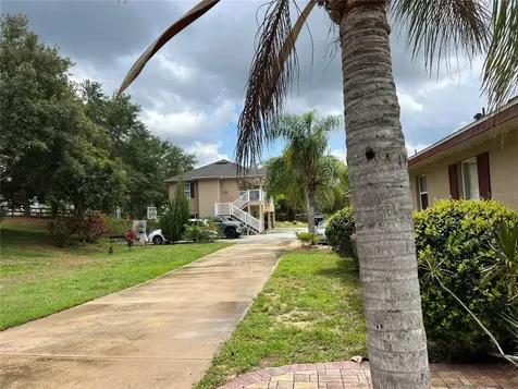 11344 Lake Montgomery Boulevard Clermont FL 34715