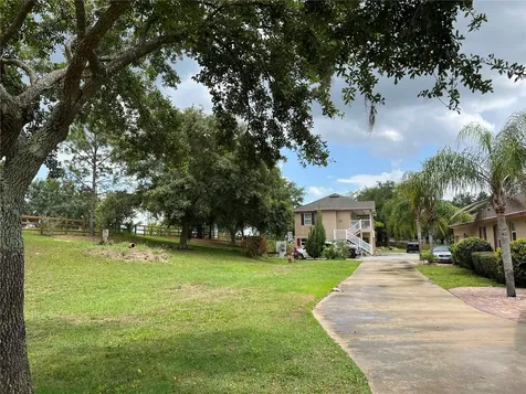 11344 Lake Montgomery Boulevard Clermont FL 34715