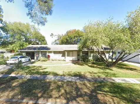 2731 Lion Heart Road Winter Park FL 32792