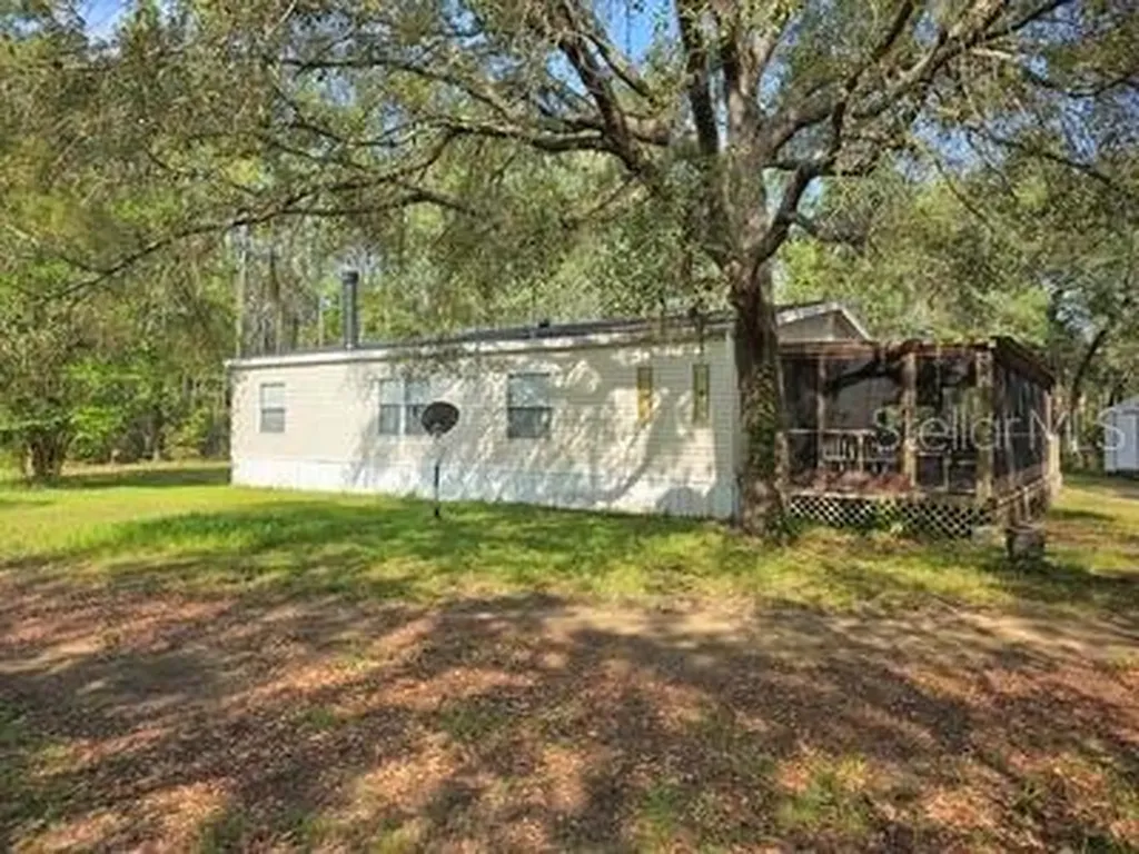 12350 NE 101st Court Archer FL 32618