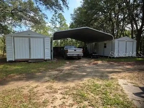 12350 NE 101st Court Archer FL 32618