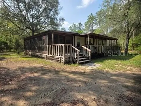 12350 NE 101st Court Archer FL 32618