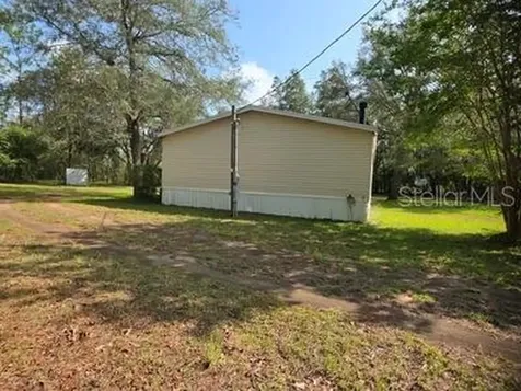 12350 NE 101st Court Archer FL 32618